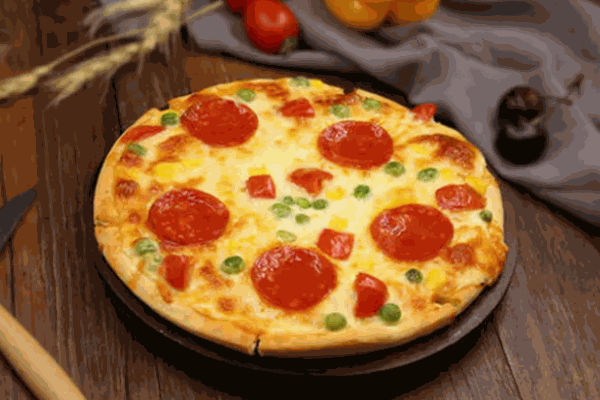 s-pizza披萨速递