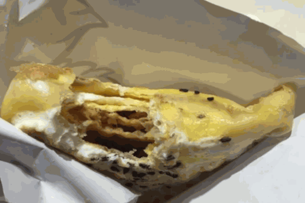 龟派煎饼