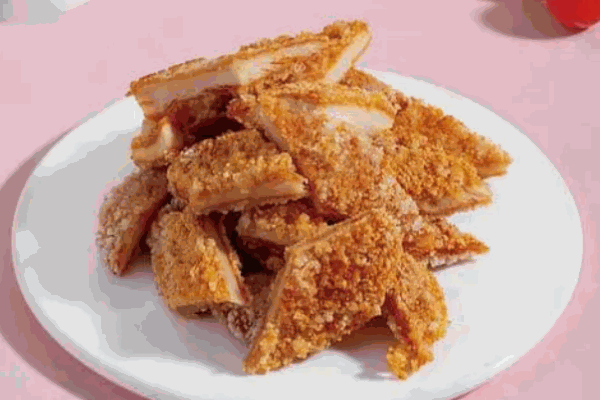 续丰鸡排