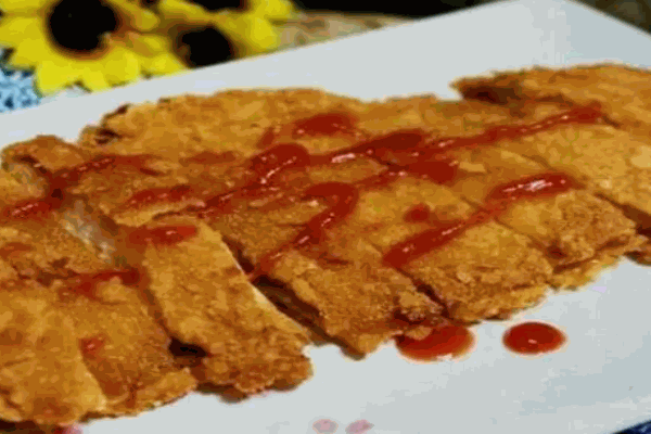 续丰鸡排