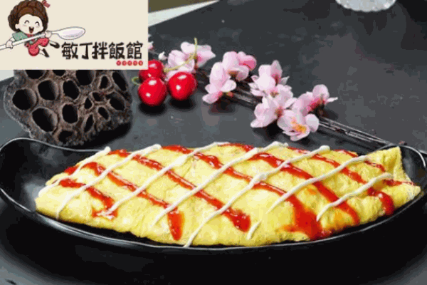 敏丁拌饭馆