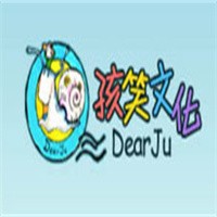孩笑文化加盟