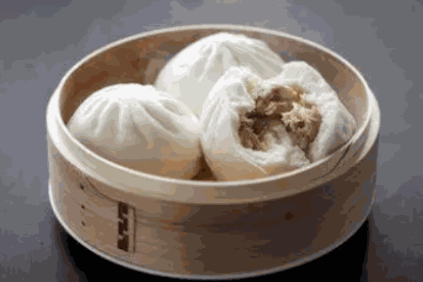 柒柒小笼包
