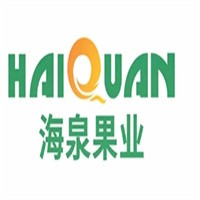 海泉果业加盟