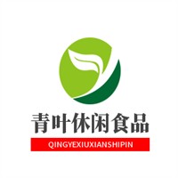 青叶休闲食品加盟