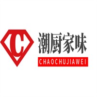 潮厨家味加盟
