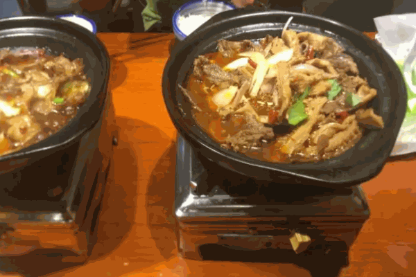 小钵演义