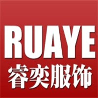 睿奕男装加盟