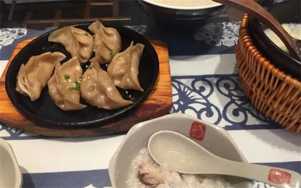 永正粥铺