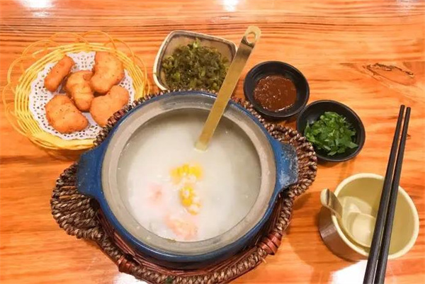 永正粥铺