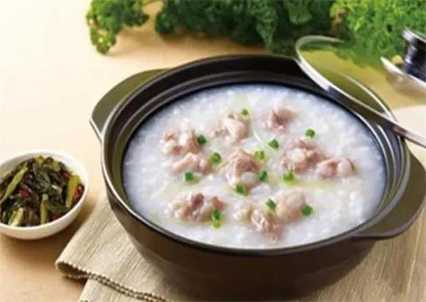 熊大粥铺