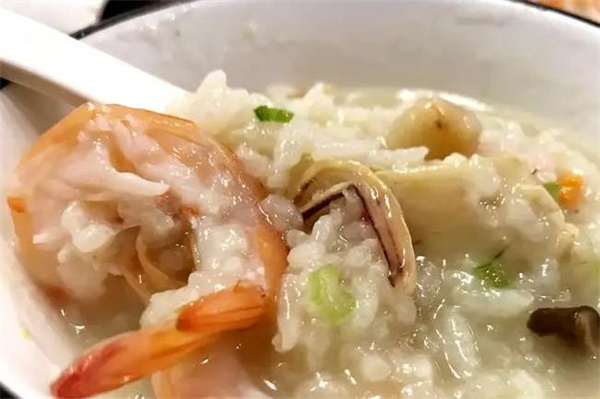 忆潮粥