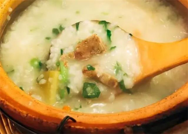 忆潮粥
