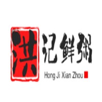 洪记鲜粥加盟