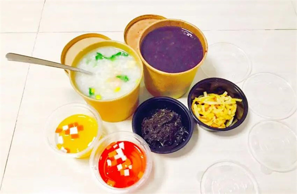 永正粥铺