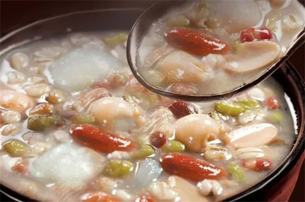 熊大粥铺