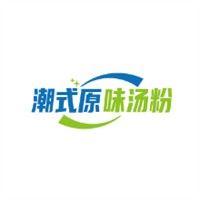 潮式原味汤粉加盟