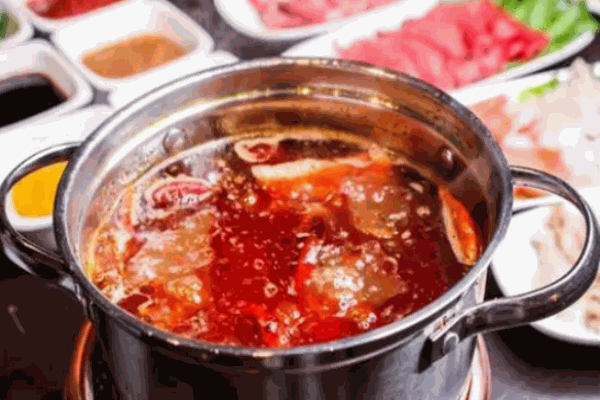 馋嘴小火锅