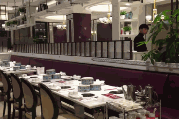 澳门街豆捞坊