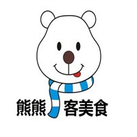 熊熊客美食中式快餐加盟