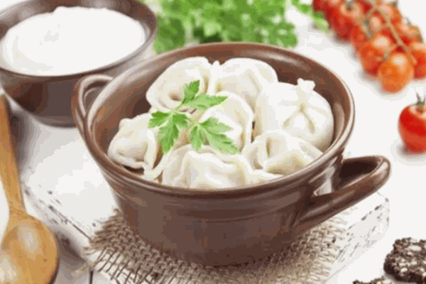 喜多香水饺