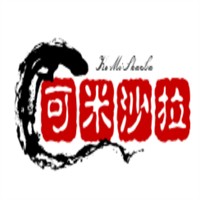 可米沙拉加盟