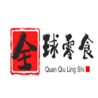 全球零食加盟