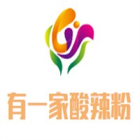 有一家酸辣粉加盟