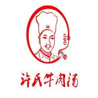 淮南许氏羊肉汤加盟