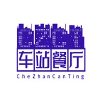 车站餐厅加盟