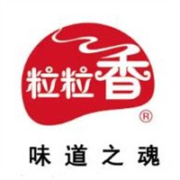 粒粒香调料店加盟