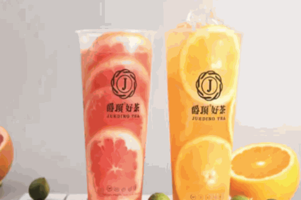 爵顶好茶