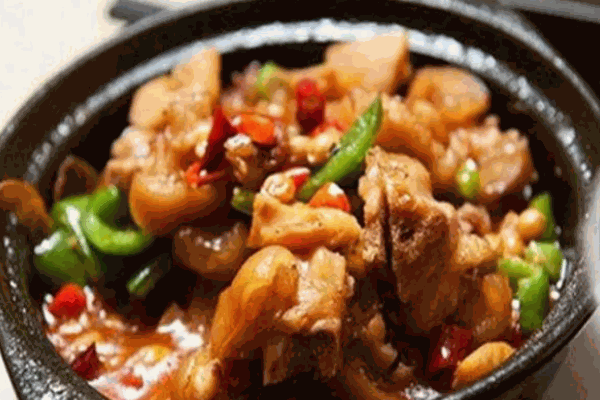 金汤嘉黄焖鸡米饭