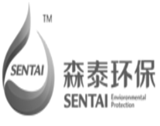 森泰环保加盟