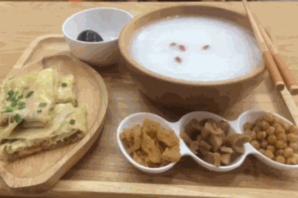 米事粥铺