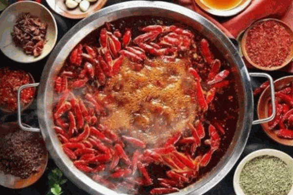 禧辣小火锅