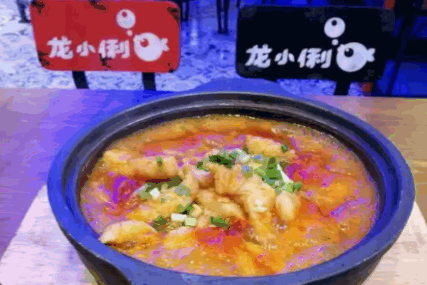 卤道卤香