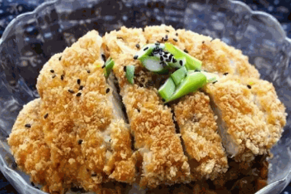 札克鸡排