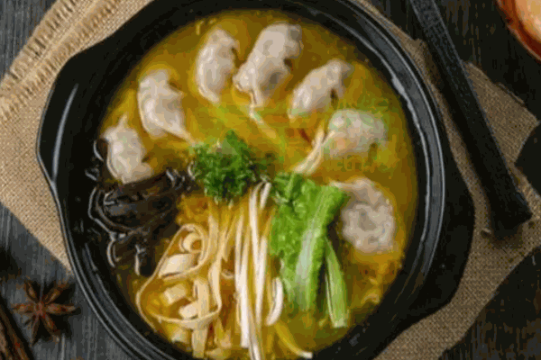 春宝馄饨米线