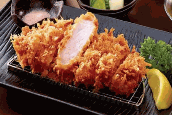 九加一鸡排