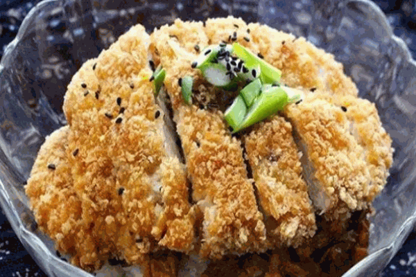 拉奇鸡排