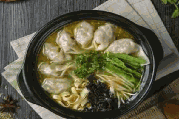 春宝馄饨米线