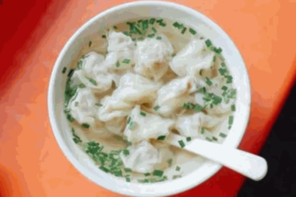 春宝馄饨米线