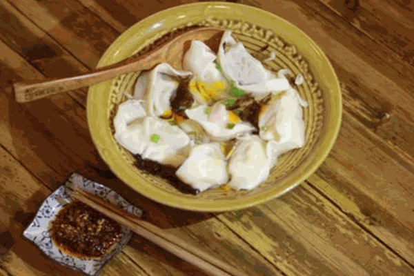 春宝馄饨米线