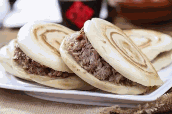 七号窑洞面食