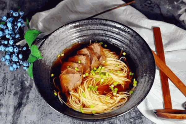 邵哥牛肉面
