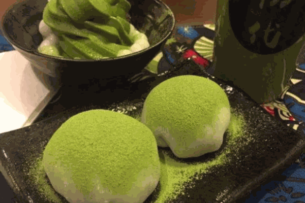 七叶和茶茶餐厅