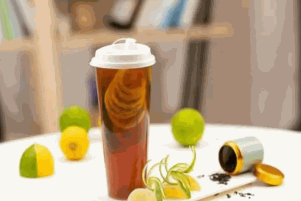 理想茶院