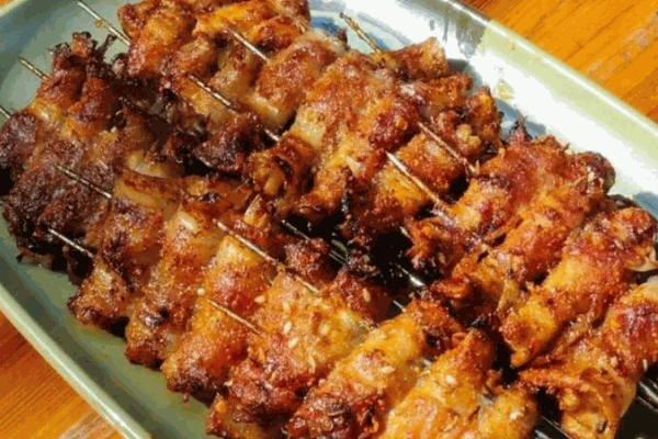 佳大烧烤