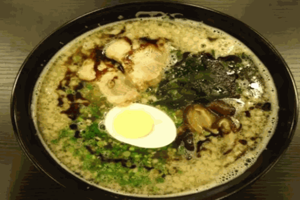 阿军肉酱拉面
